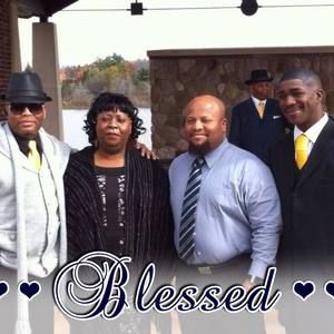 Meet your Posher, Darlene